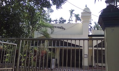Photos of Rahmatnagar Jame Masjid