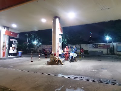 Gas Station