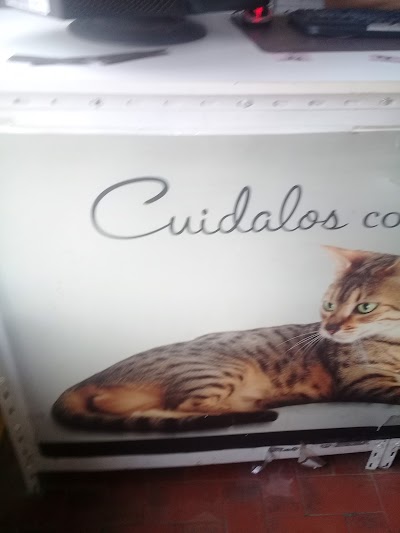 Photos of Veterinaria Huesos