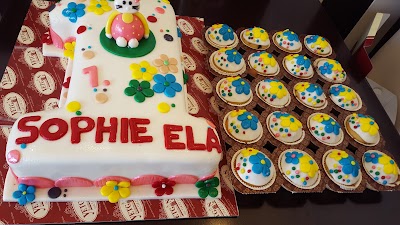 Photos of Yetgin Patisserie