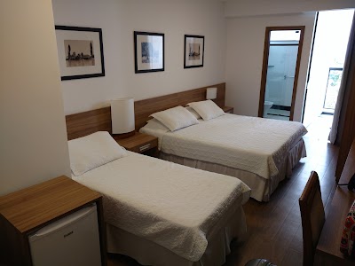 Photos of Hotel Metr&oacute;pole