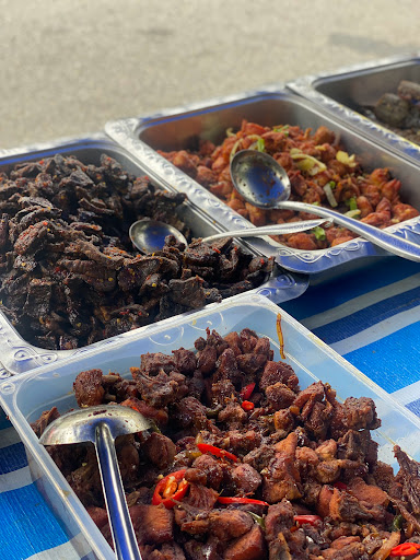 Nasi Kakwok ShaFa
