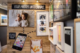 Mill House Framing Studio (Parbold branch)