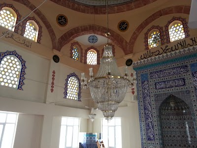 Hacı Ali Sönmez Cami