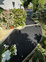 Photo n°15 de Sanitas TP à Montseveroux (Entreprise de VRD)