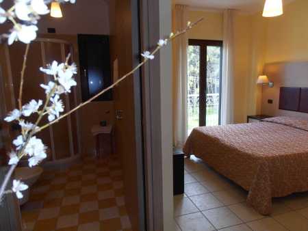 Cassiopea Hotel - Visual