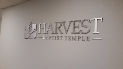 Harvest Baptist Temple