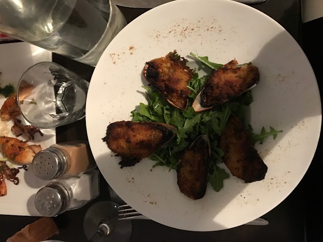 Le Bistro'chon