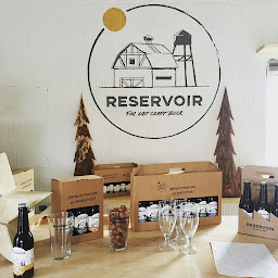 Photo n°3 de Brasserie du Reservoir à Oltingue (Microbrasserie)