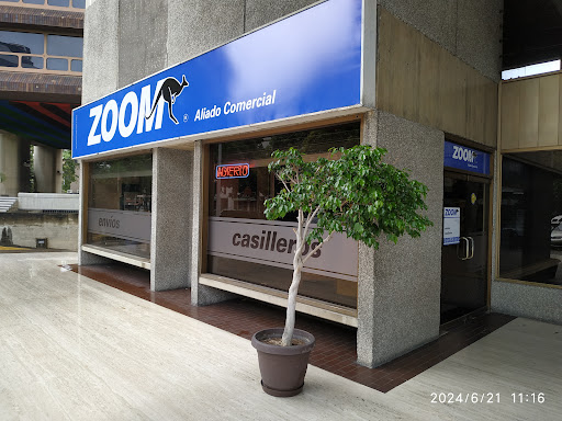 ZOOM Aliado Las Mercedes (Antiguo Mail Boxes Etc.)