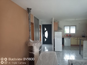 Photo n°35 de Arc en Ciel Planète à Aizenay (Peintre en bâtiment)