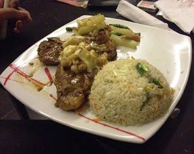 Photos of Floor 6 Reloaded