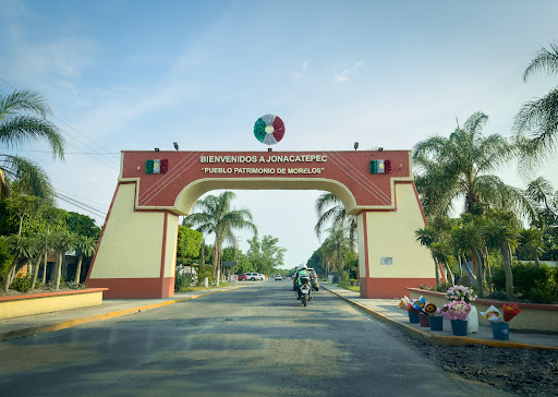 Arco de Jonacatepec
