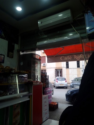 Photos of Cafe Djallale