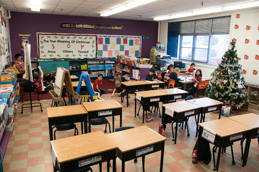 Halifax Christian Academy - Thumbnail