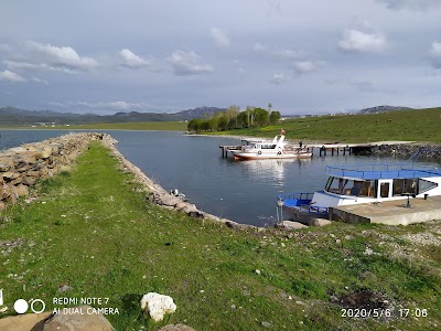 Armenian Monastery of St. George Çeşmesi