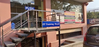 Photos of IT Training Nepal Pvt. Ltd