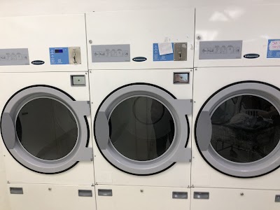 New Laundry Center