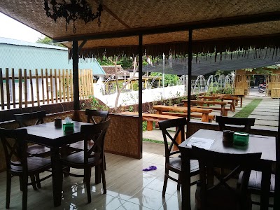 Photos of Warung Bambu
