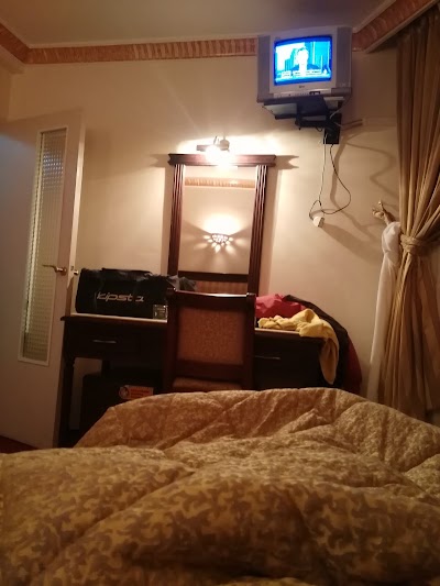 Photos of H&ocirc;tel Tidghine