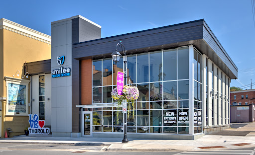 Smilee Dental Centre - Thumbnail