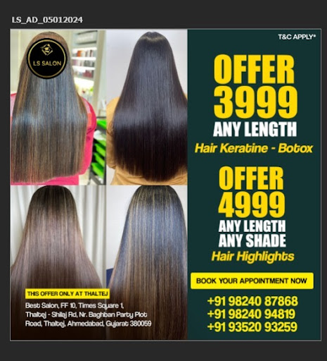Hair Colour Hair Treatment post image