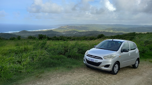 Drive Barbados Rent A Car