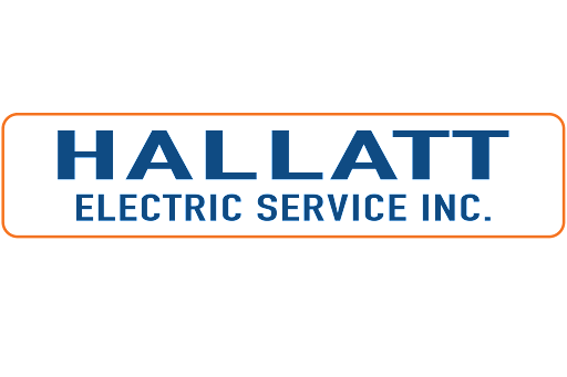 Hallatt Electric Services - Thumbnail