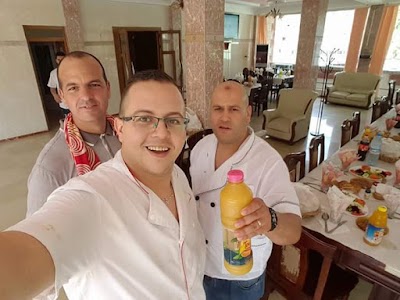 Photos of مطعم الريم الجميل بني هارون