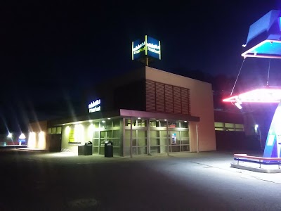 Photos of Statoil 1-2-3 automaatjaam
