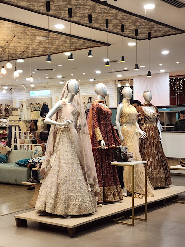 Best Bridal Stores in Ernakulam