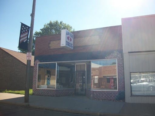 Glen Ullin Pharmacy