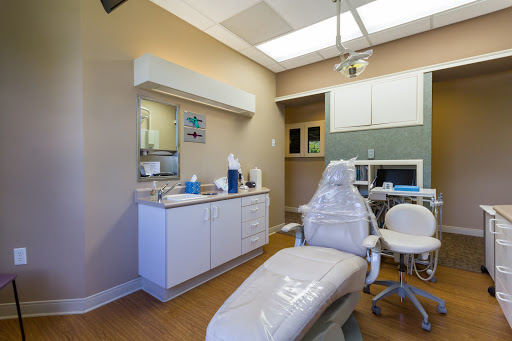 McDaniel Family Dental