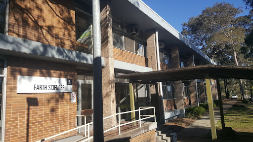 Earth Sciences (G) The University of Newcastle, Australia - Thumbnail