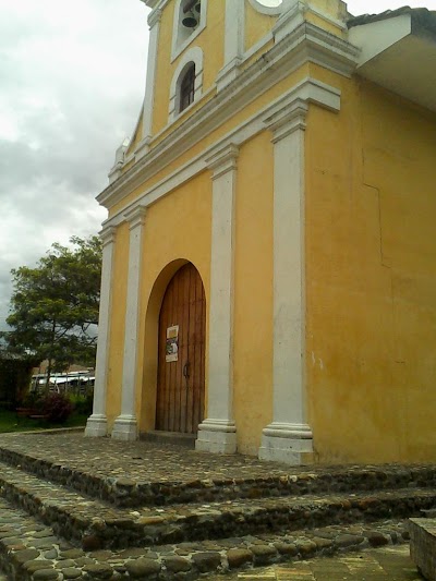 Photos of Iglesia Amo Jes&uacute;s de Yanaconas