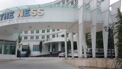 Photos of The Ness Thermal Hotel