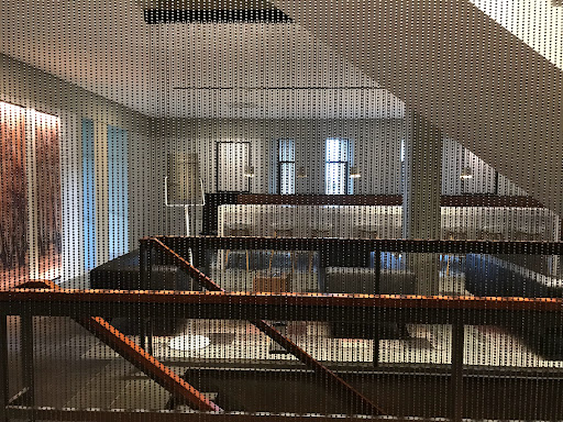 Radboudumc Experience Centre - Thumbnail