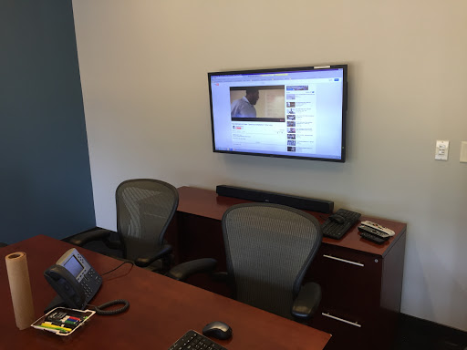 Absolution Technologies, LLC - Visual