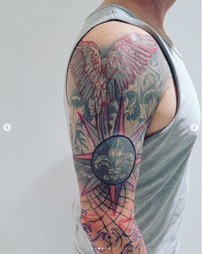 Art from the Heart Tattoos & Gallery - Thumbnail