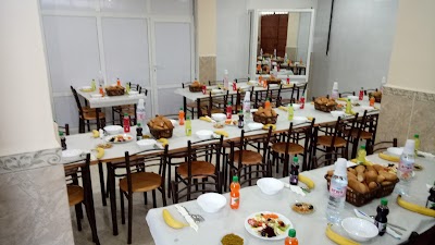 Photos of Salle de d&icirc;ne مطعم الافراح والمناسبات