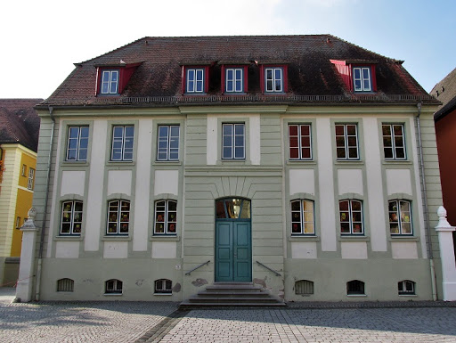 Wolfhard-Schule