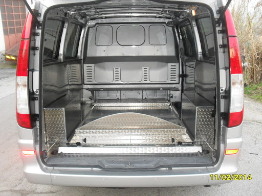 Autocarrozzeria Coccaro