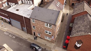 Jubilee House Rentals