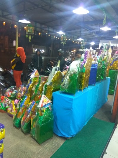 Photos of IMAM MARKET