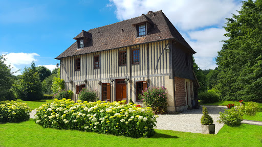 Photo de DOMAINE DE L'ANGLETERRE