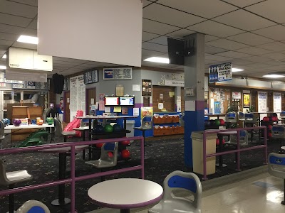 Hanover Bowling Centre Inc