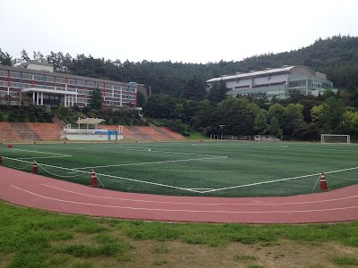 Photos of Chodang University