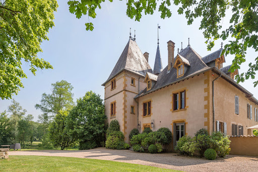 Photo de Château Saint-Vincent