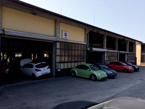 Autofficina Lanzera Di Santus C. & C. SRL