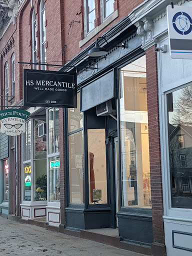 HS Mercantile - Thumbnail
